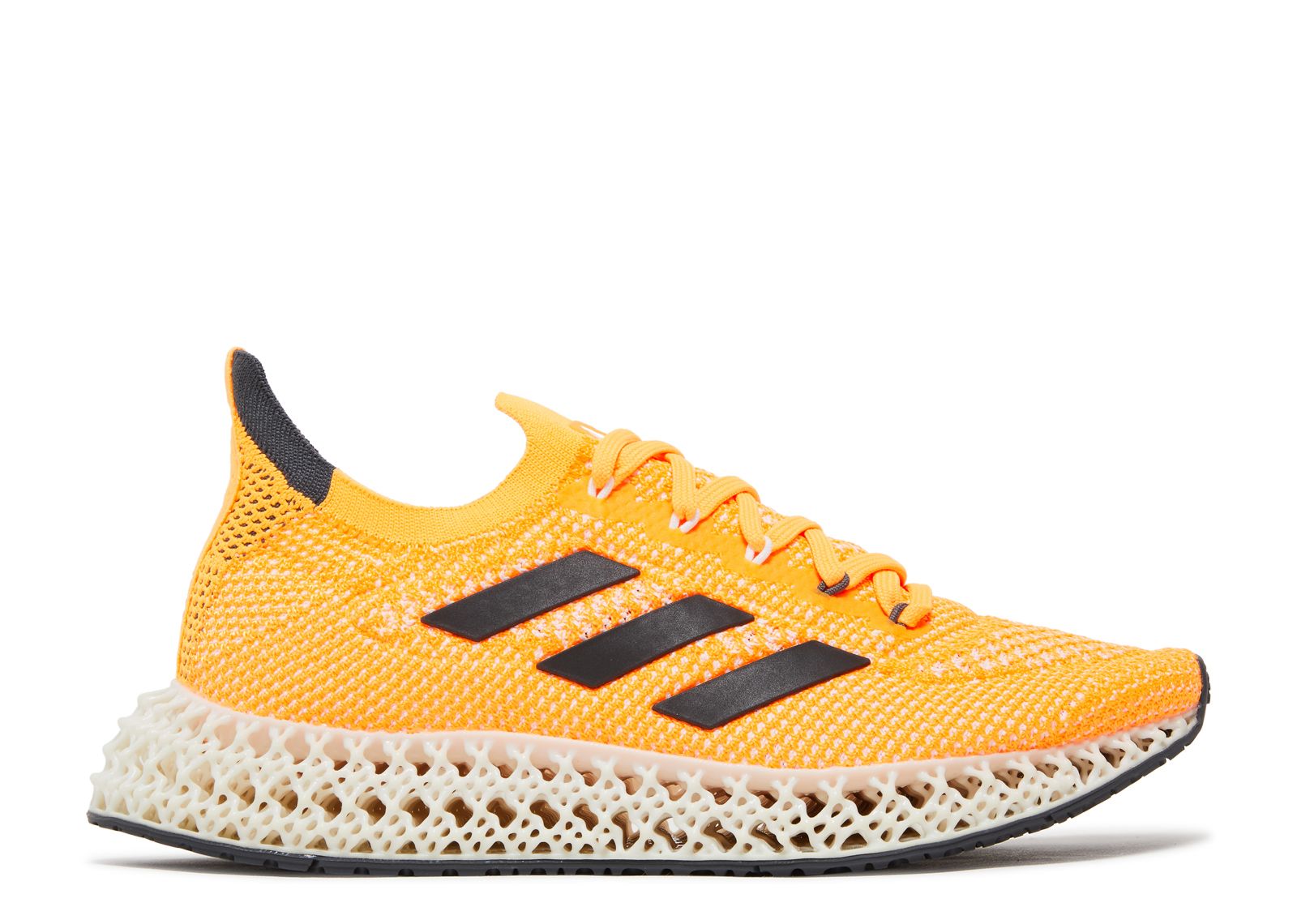 Adidas ultra clearance boost 4d yellow