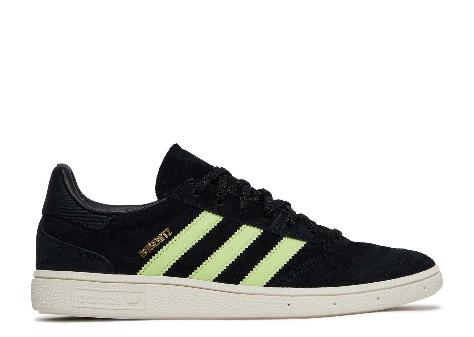 adidas Busenitz Vintage - Shoes - Size 11 - Black adidas Busenitz Vintage - Shoes - Size 11 - Black