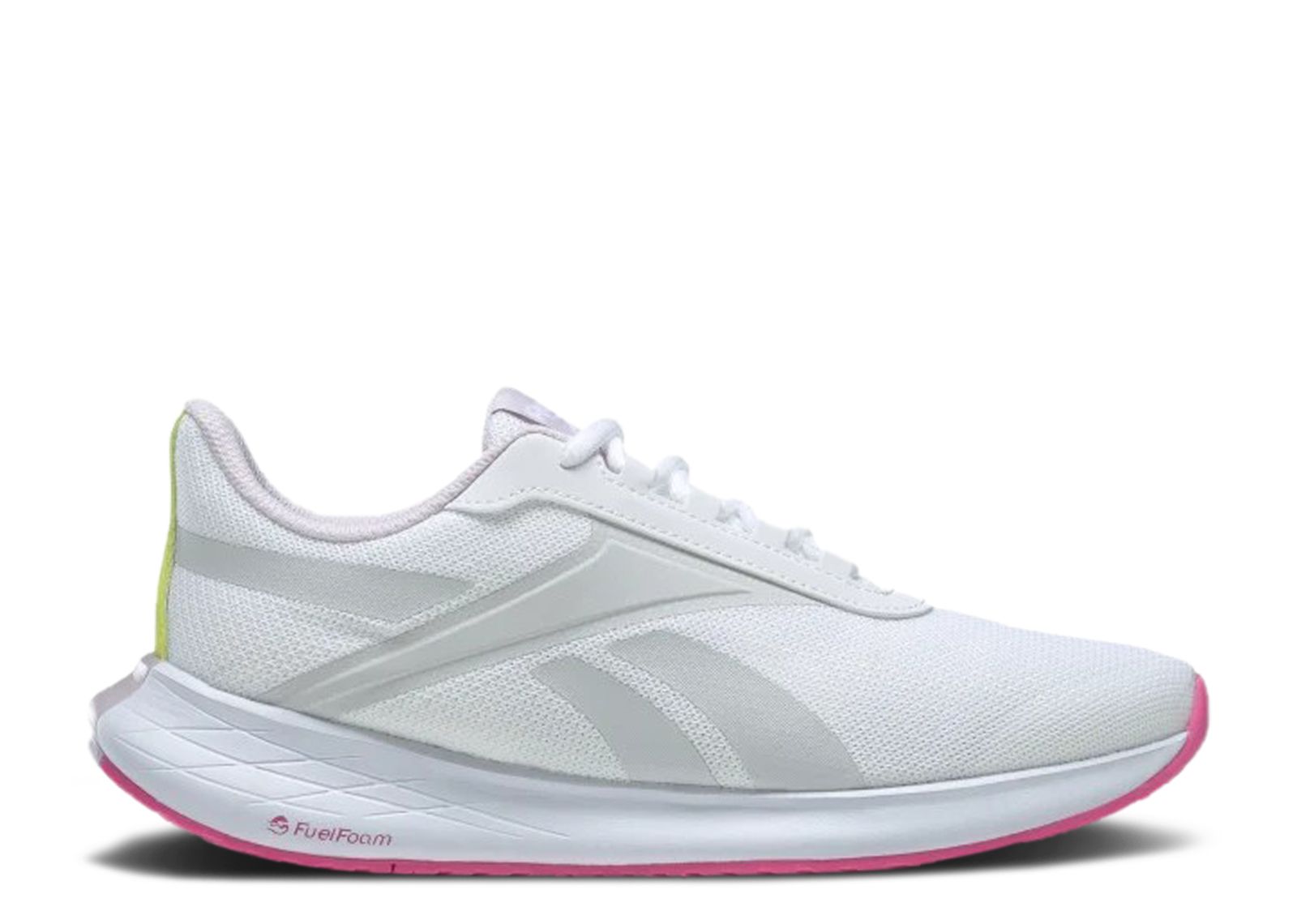 Wmns Energen Plus 'White Cold Grey'