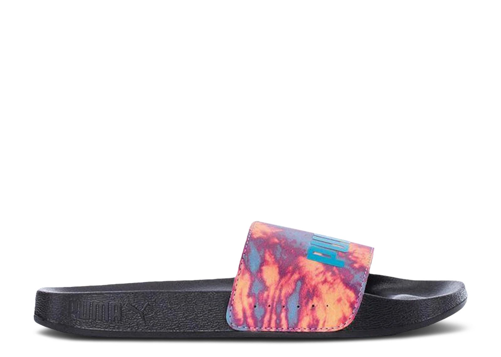 Wmns Leadcat Slide 'Tie-Dye'