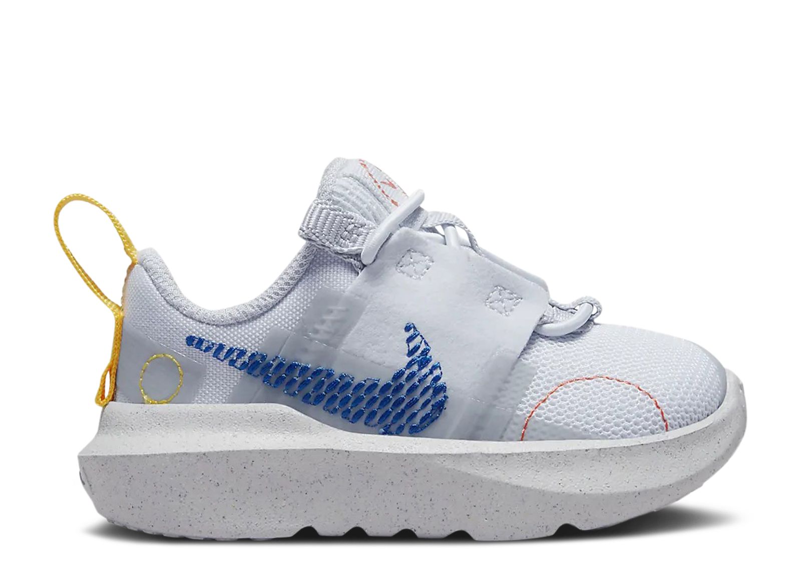 Crater Impac TD 'Football Grey Game Royal' - Nike - DB3553 Crater Impac TD 'Football Grey Game Royal' - Nike - DB3553