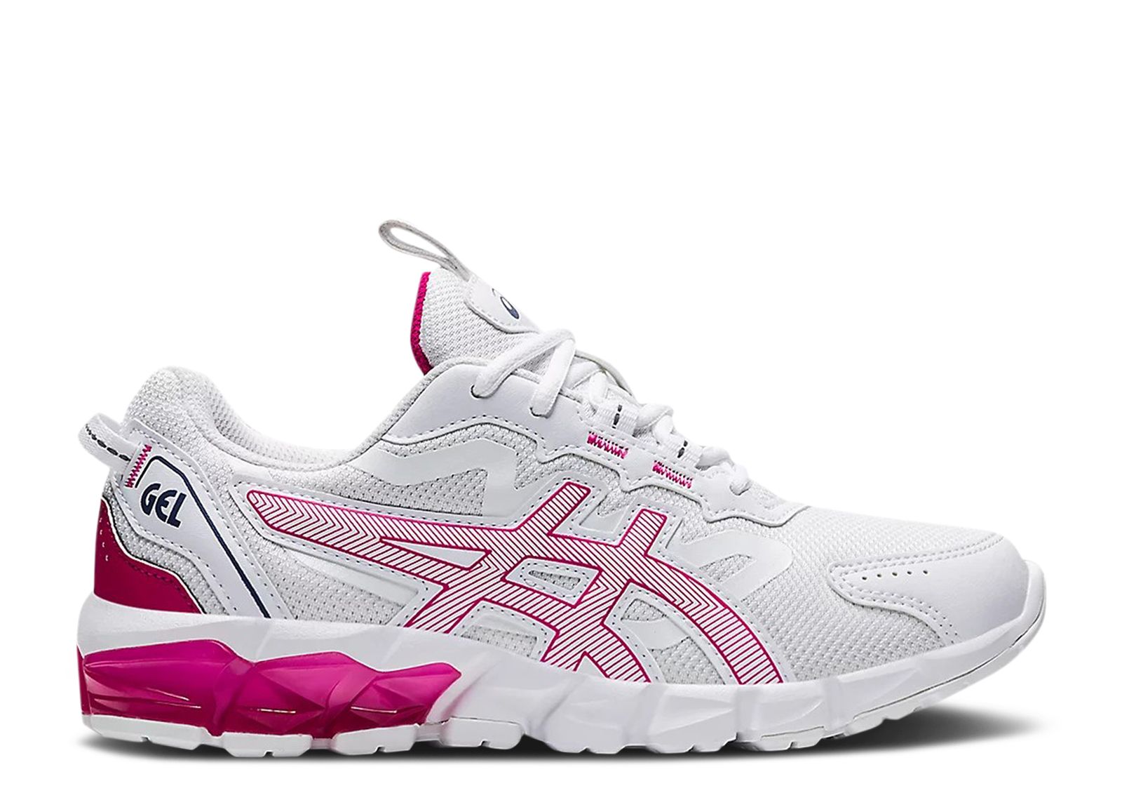 Gel Quantum 90 3 GS 'White Pink Rave'