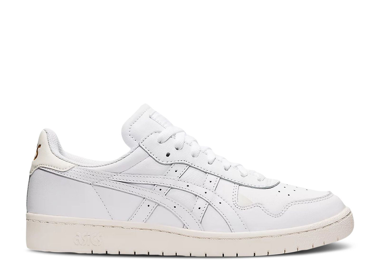 Japan S 'White Cream'