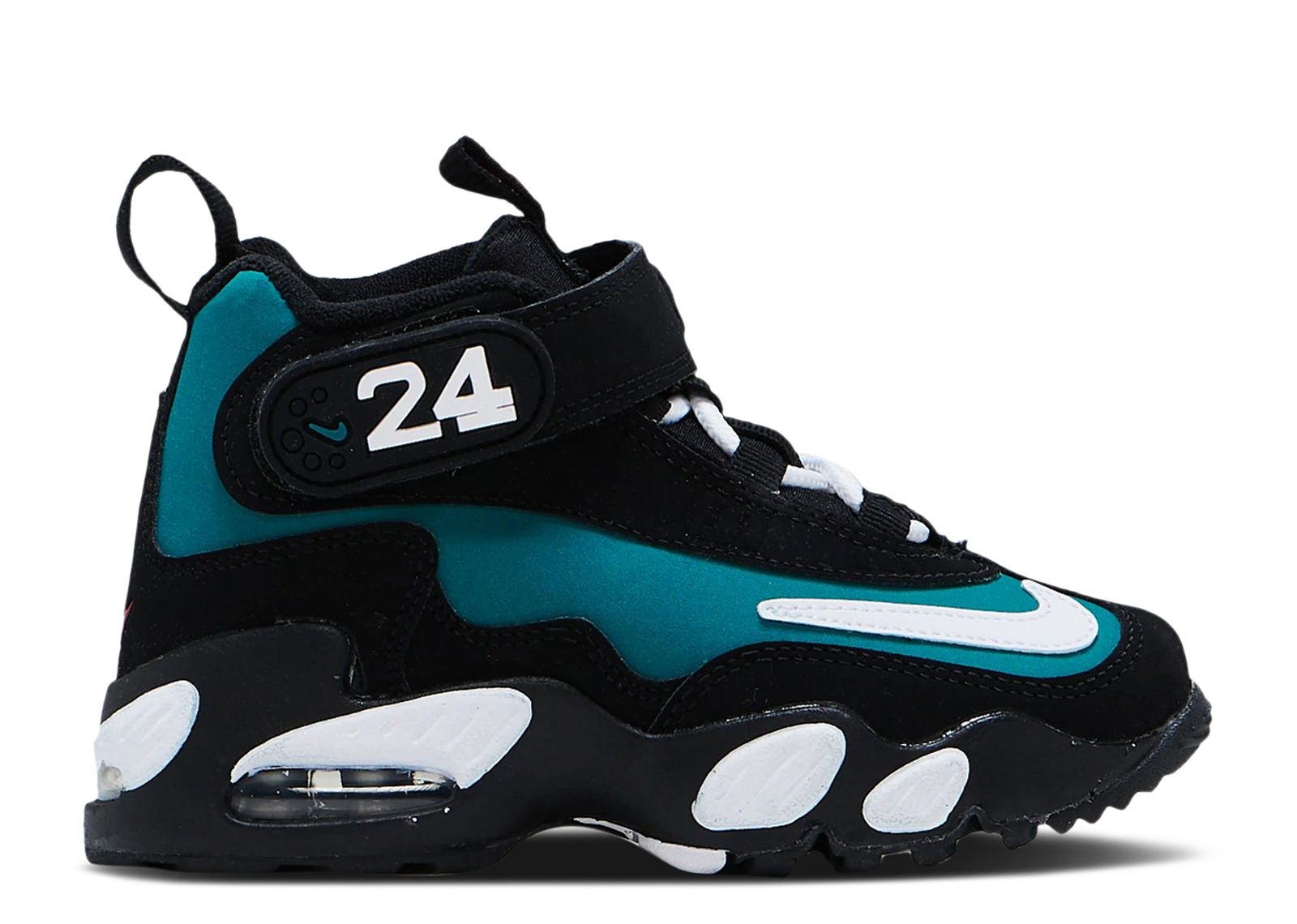 Black and cheap green griffeys