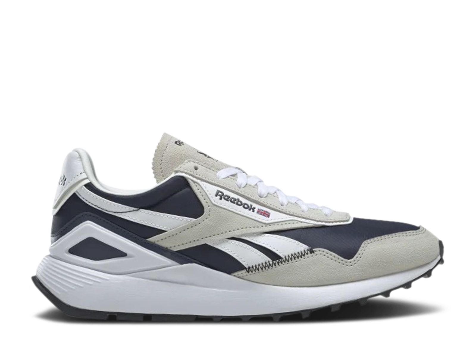 Leather Classic Reebok 【R&B】Legacy Legacy Lifestyle Black Mens GX7568 AZ 洋楽