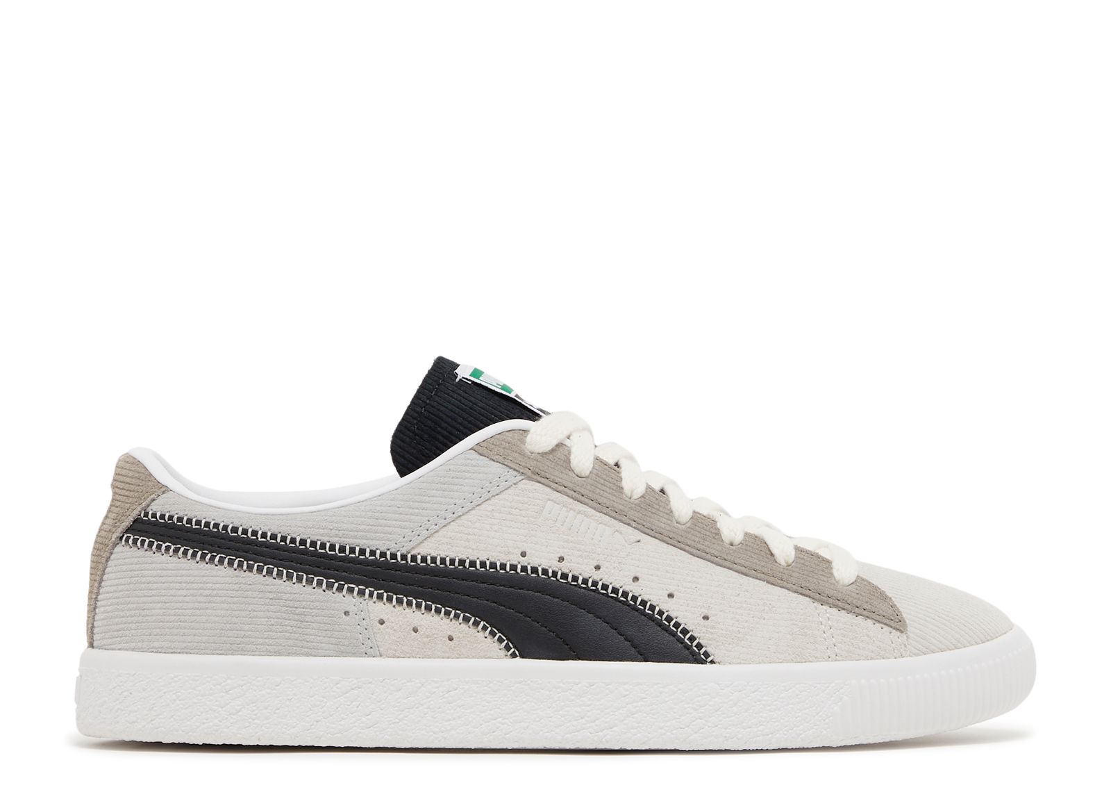 Suede Vintage 'Blocked Nimbus Cloud' - Puma - 383780 02 - nimbus