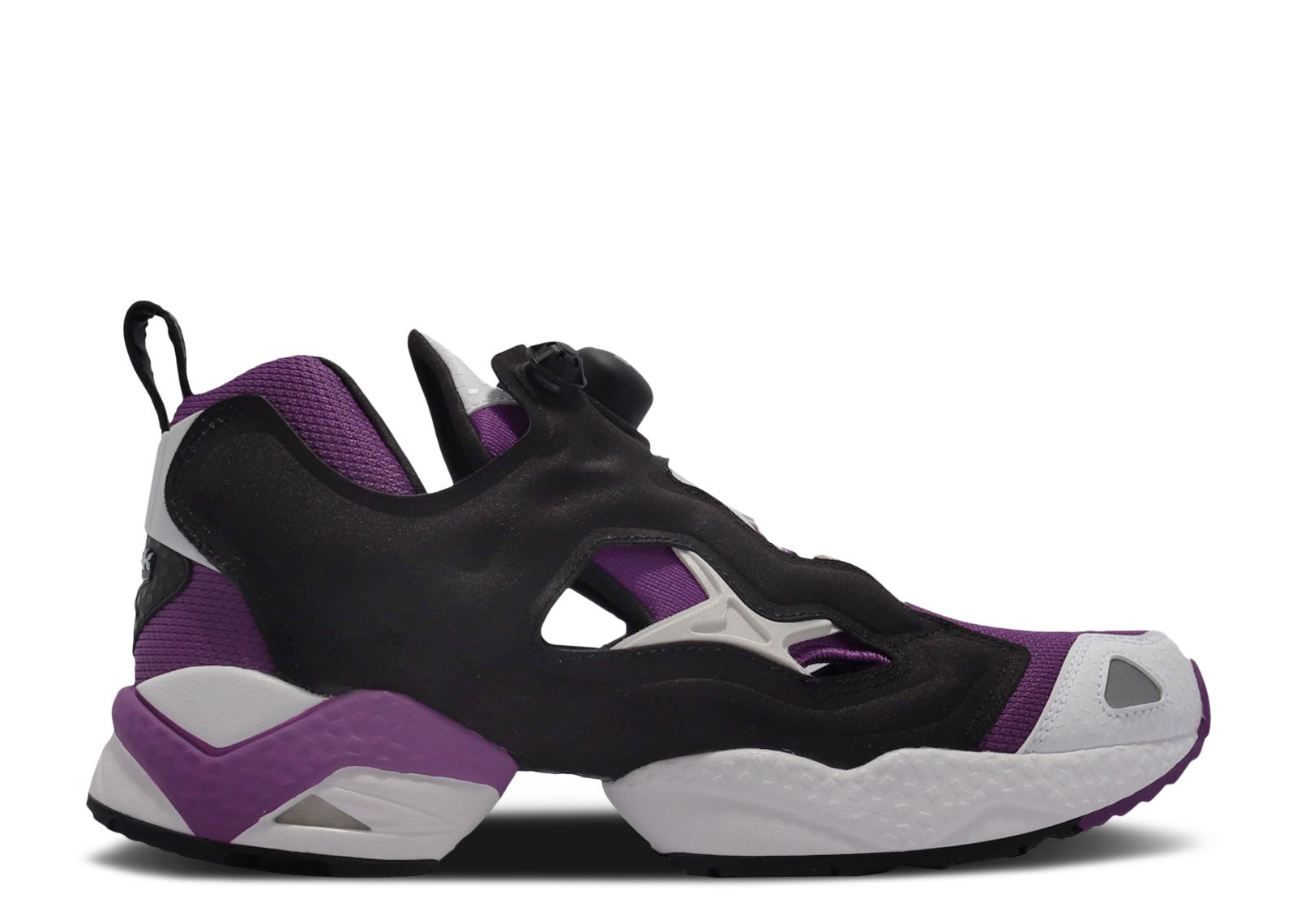 InstaPump Fury 95 'Aubergine'