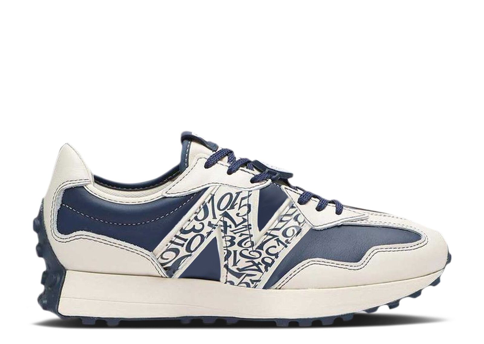 New Balance Frank Muller X 327 