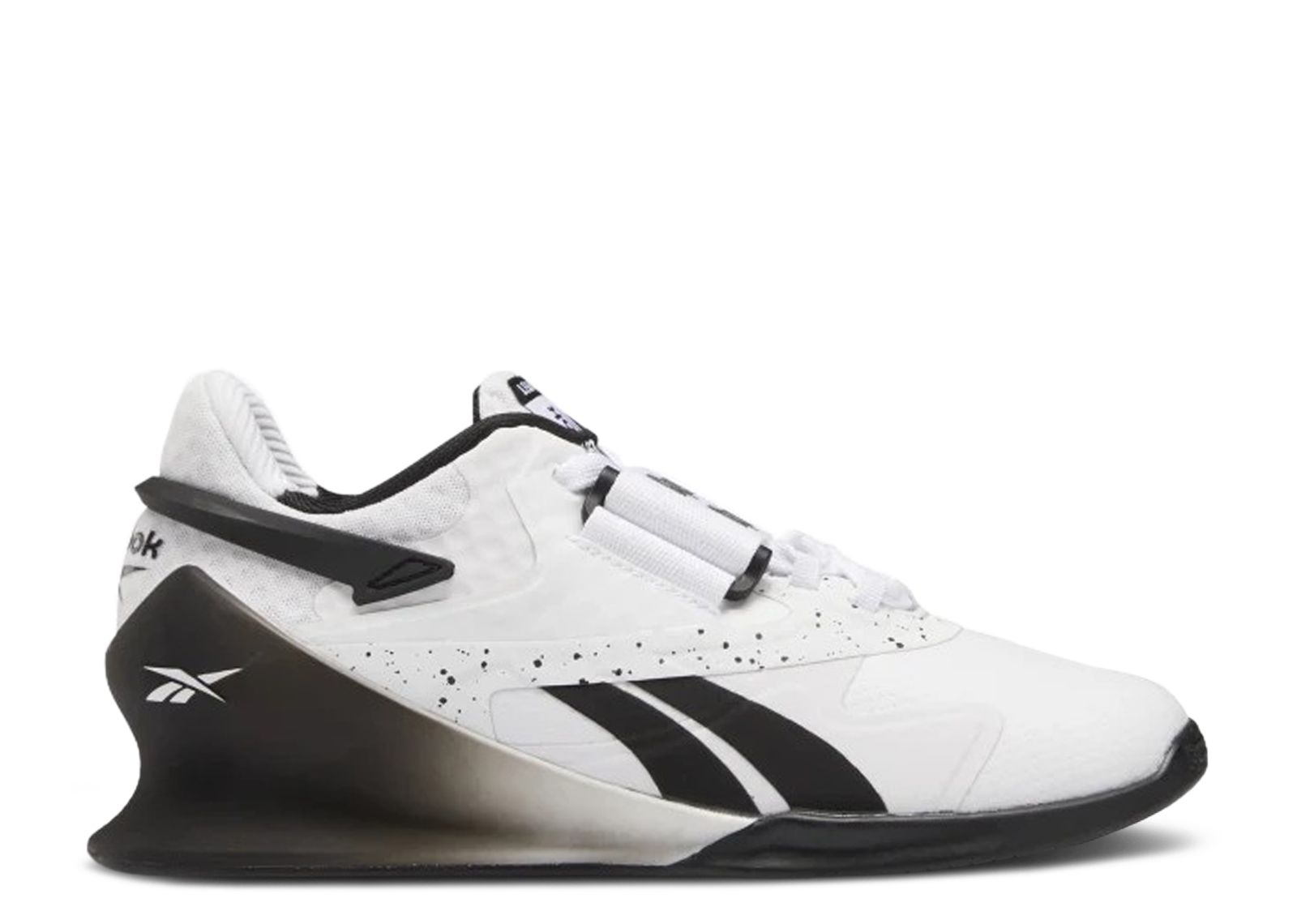 Wmns Legacy Lifter 2 'White Black'