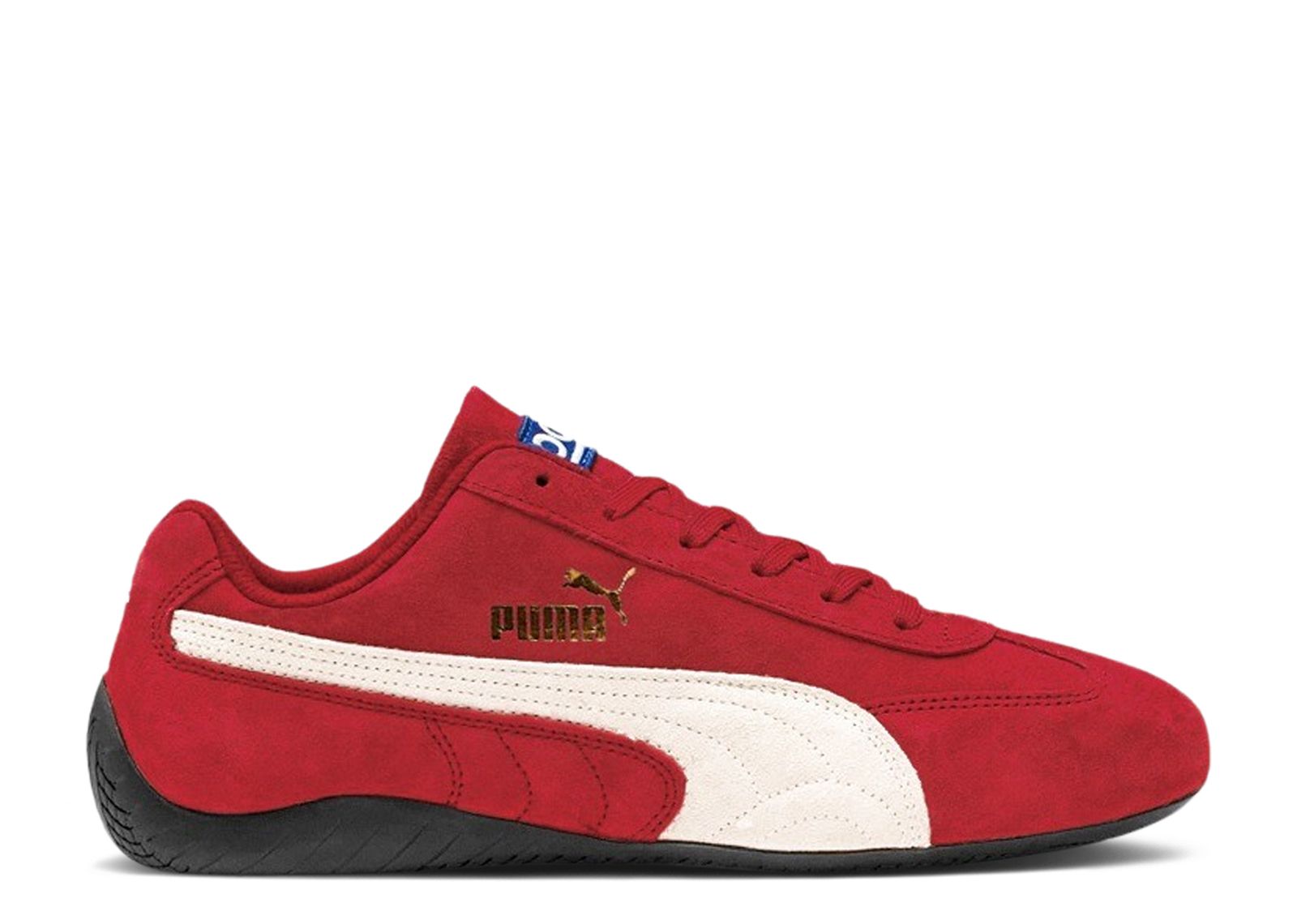 Sparco x Speedcat OG+ 'Ribbon Red'