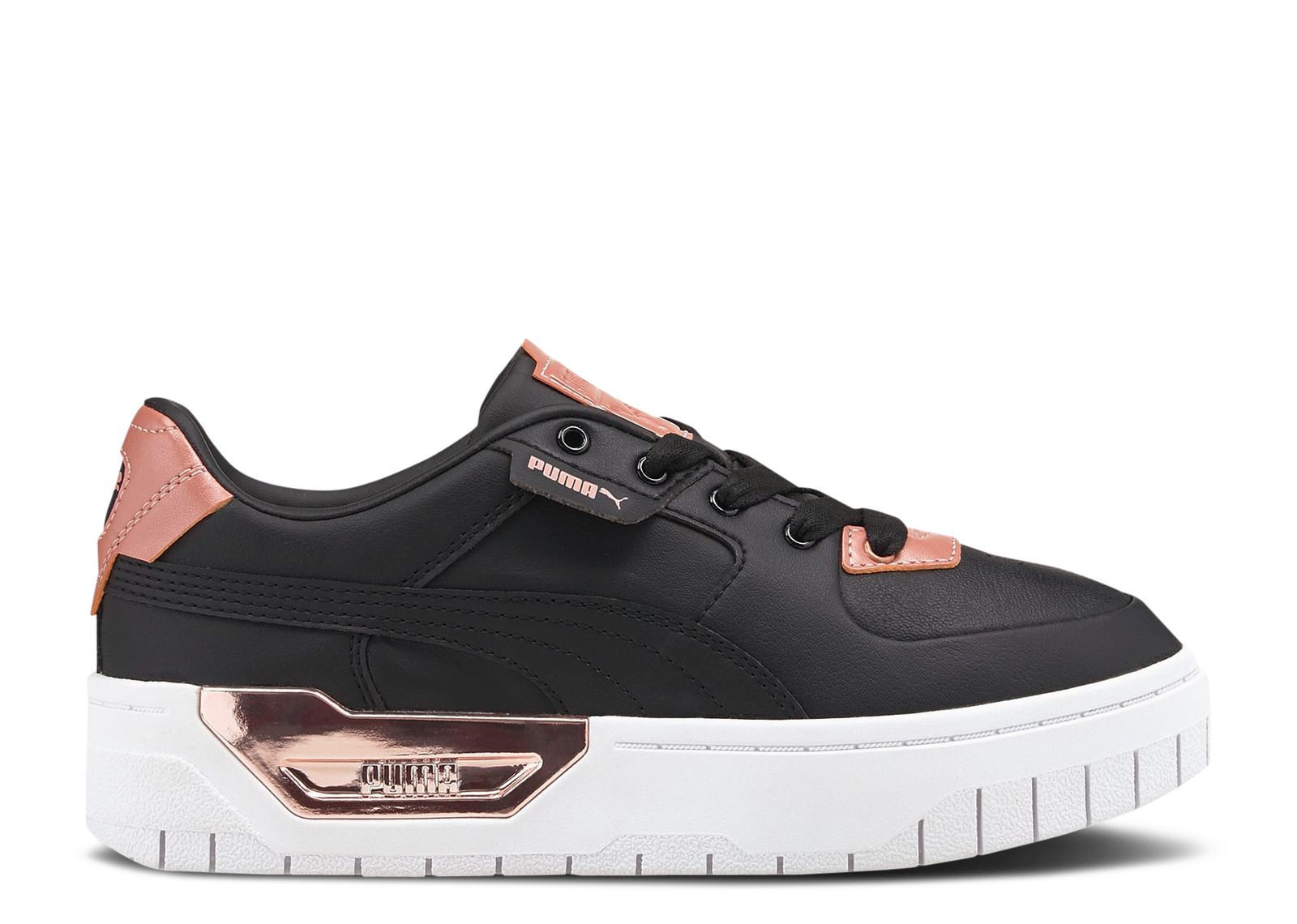 Wmns Cali Dream Metal 'Black Rose Gold'