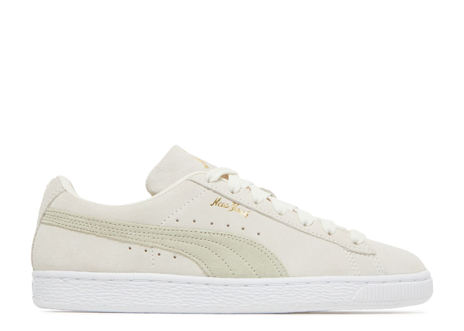 Wmns Suede Classic 21 'NYC'