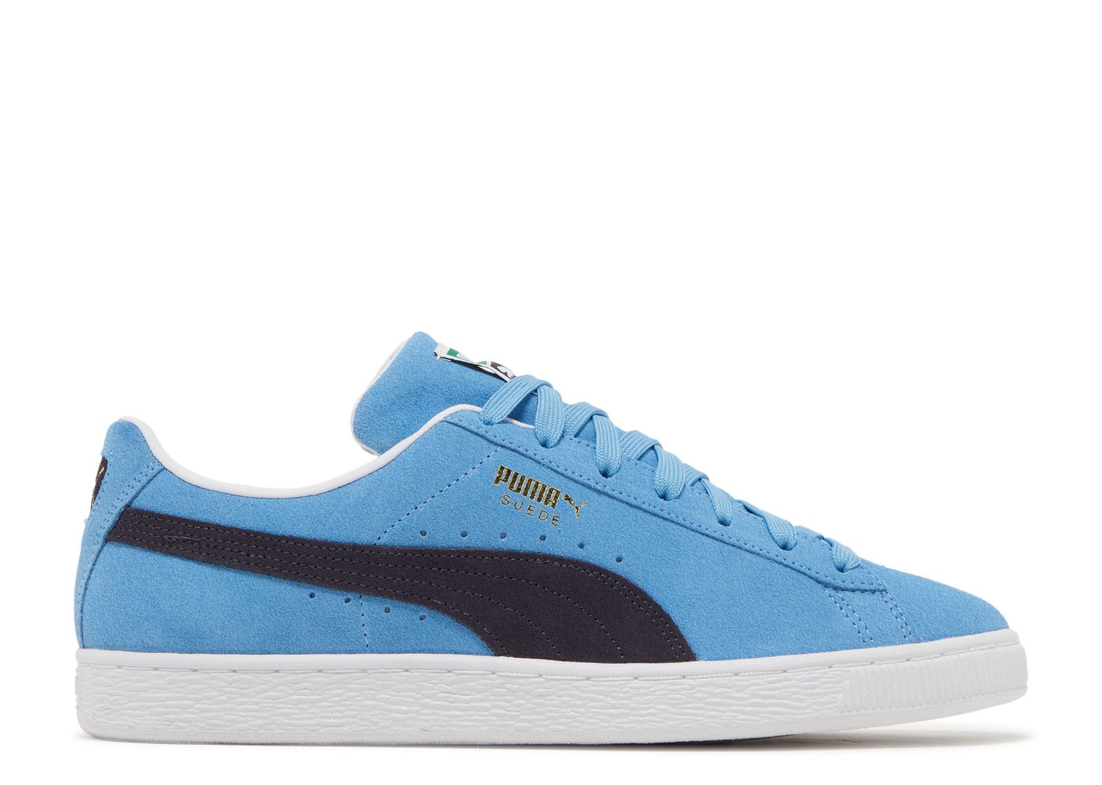 Suede Classic 21 'Team Light Blue'