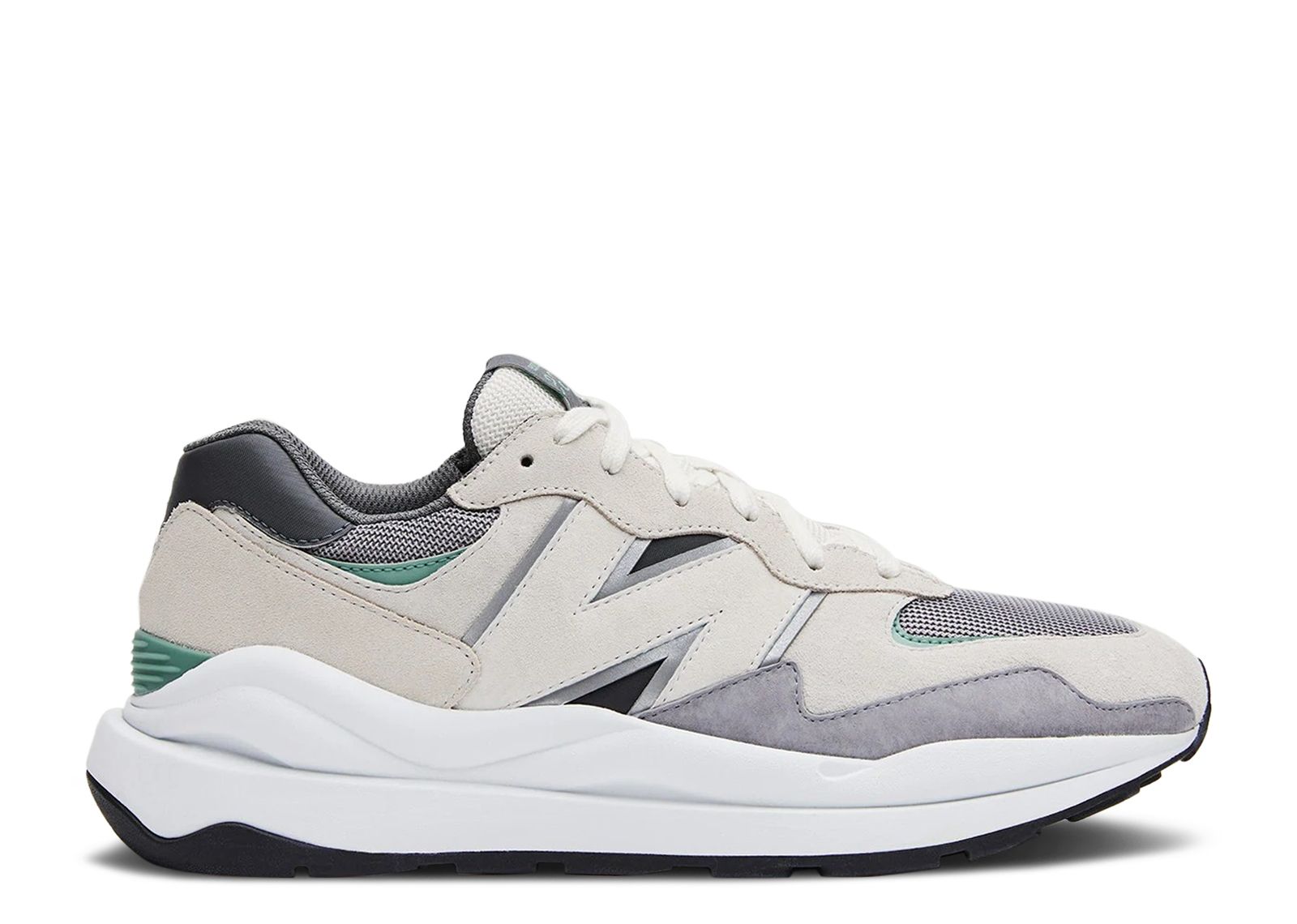 New Balance x Figs 57/40 Shoes Size 8.5 FIGS x New Balance 57/40 Release Date | Nice Kicks main image 3
