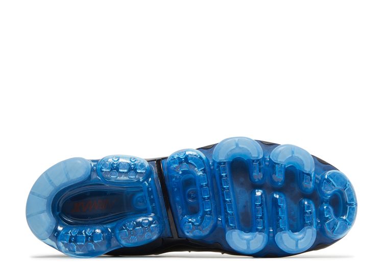 vapormax icy blue
