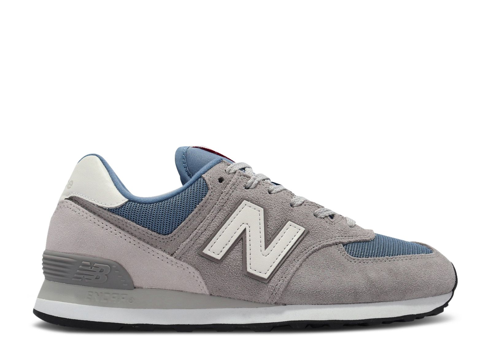 New Balance 574 11 Men s Grey