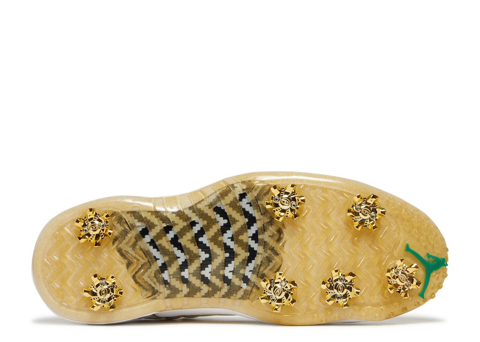 Jordan 12 Low Golf ‘Masters’