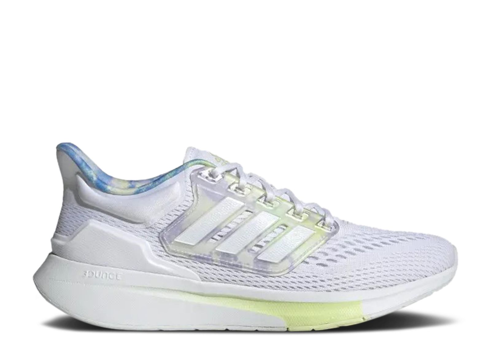 adidas gazelle silver green womens adidas Eq21 Run Vapour Pink / Vapour Pink / Ambient Blush – Sportamore.com main image 0