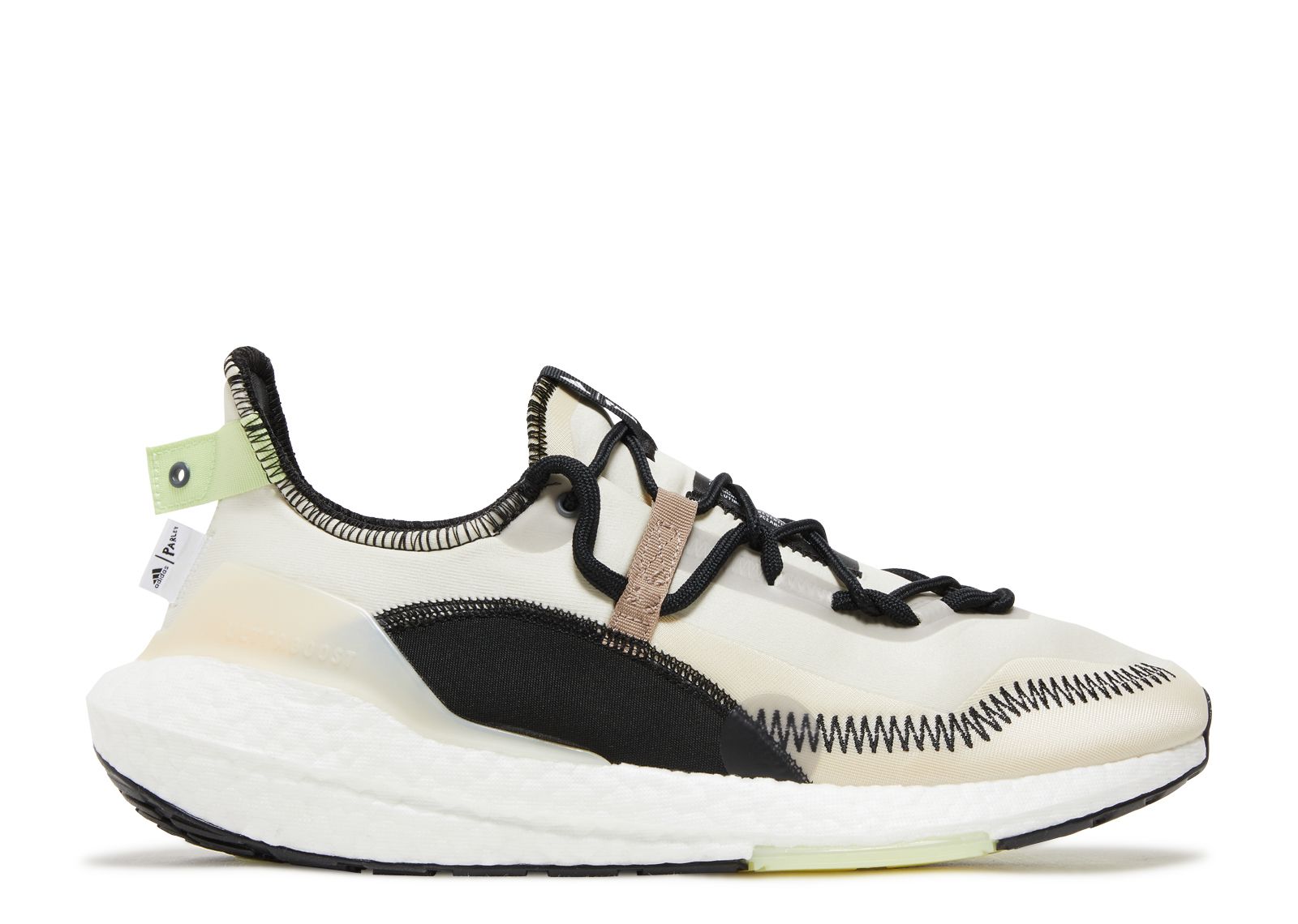 adidas gazelle silver green womens Ultraboost 1.0 DNA