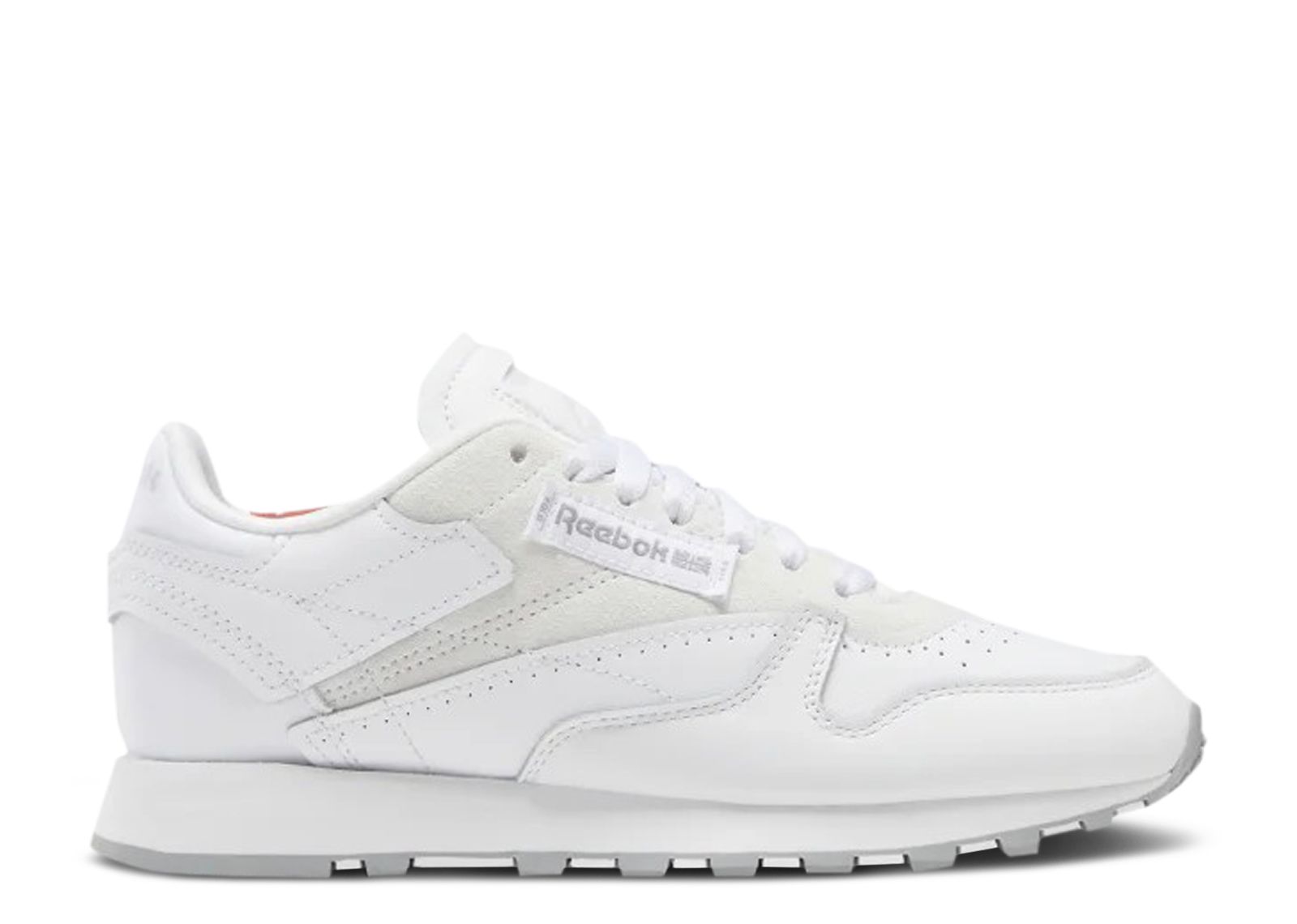 Wmns Classic Leather 'White Rhodonite'