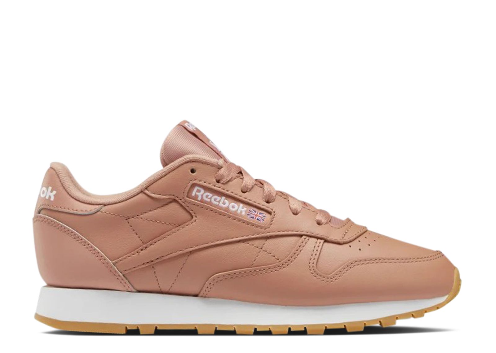 Wmns Classic Leather 'Canyon Coral Melon'