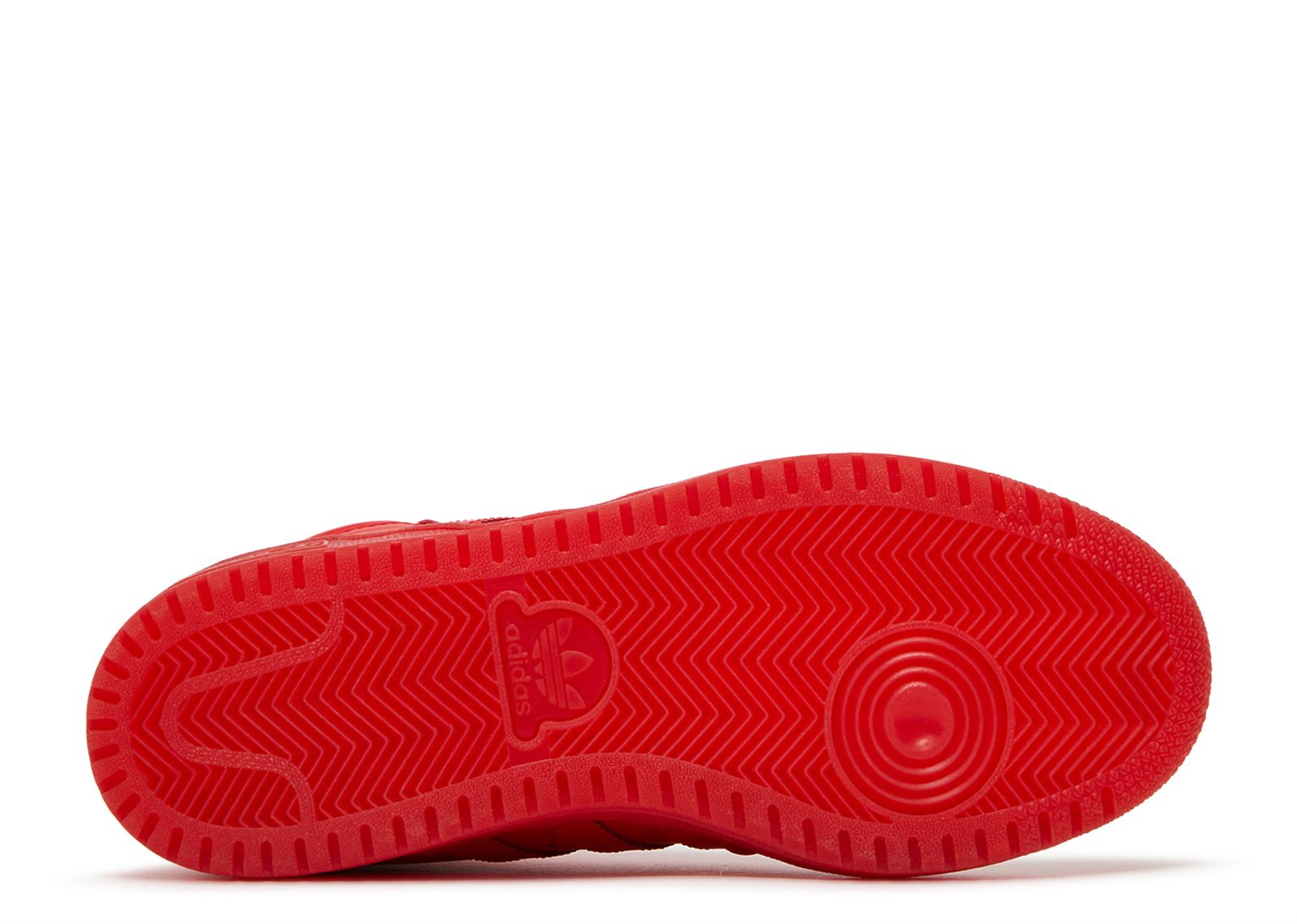 Adidas Top Ten RB GX2079 ‘Vivid Red’ Adidas Red Sneakers Mens High Top Buy Adidas Top Ten RB  main image 2