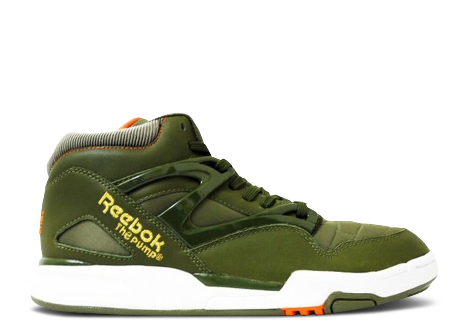 Pump Omni Lite 'Flight Jacket Pack - Moss Green'