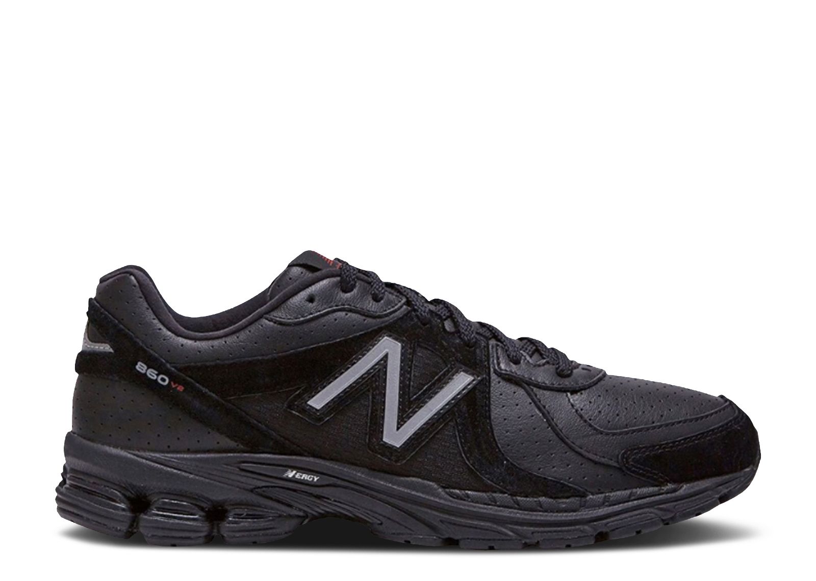 Thisisneverthat X 860v2 'Black' - New Balance - ML860TB2 - black