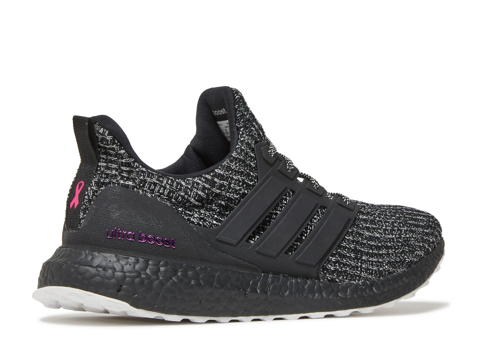 Adidas ultra boost 4.0 breast cancer awareness online