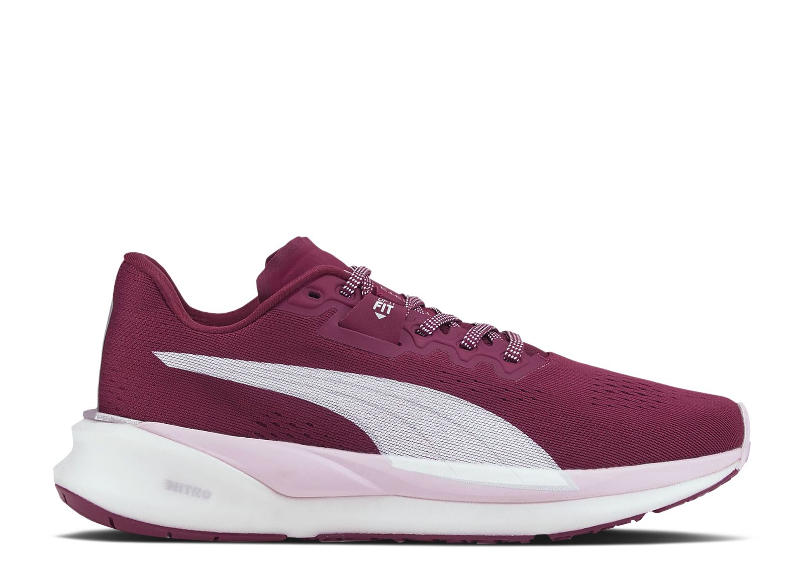 Wmns Eternity Nitro 'Grape Wine'