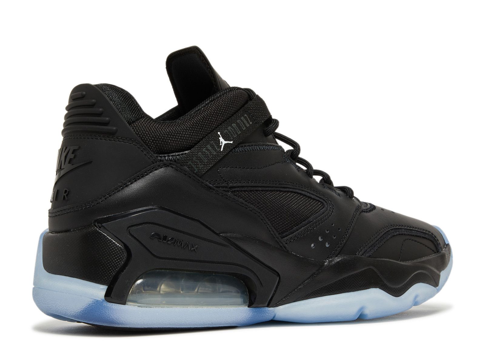 Jordan Point Lane ‘Black White’