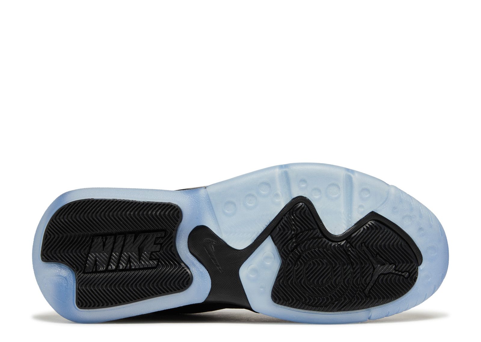 Jordan Point Lane ‘Black White’