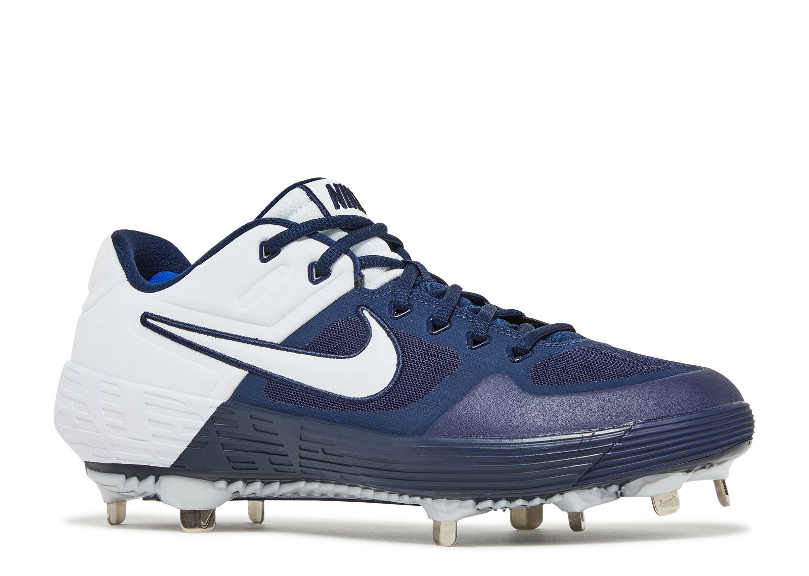 Nike Alpha Huarache Elite 2 cleats Nike Alpha Huarache Elite Molded Cleats Buy Nike Alpha  main image 4