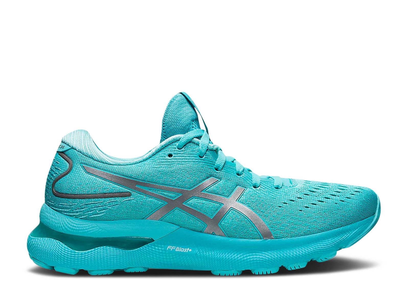 Wmns Gel Nimbus Lite Show 'Mint'