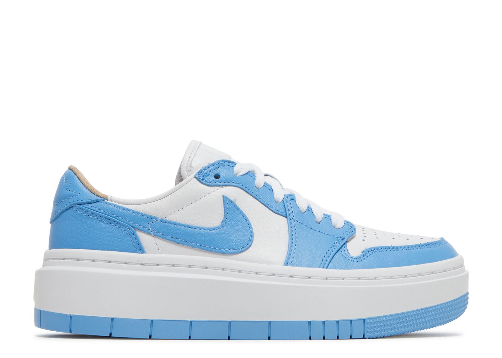 Wmns Jordan 1 Elevate Low 'University Blue'