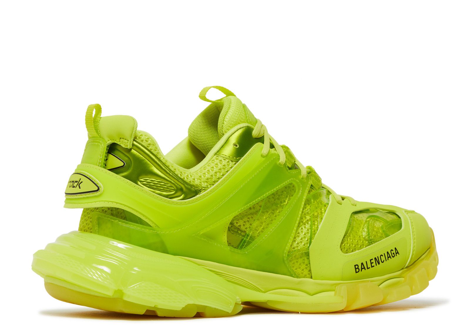 Balenciaga Track Sneaker 