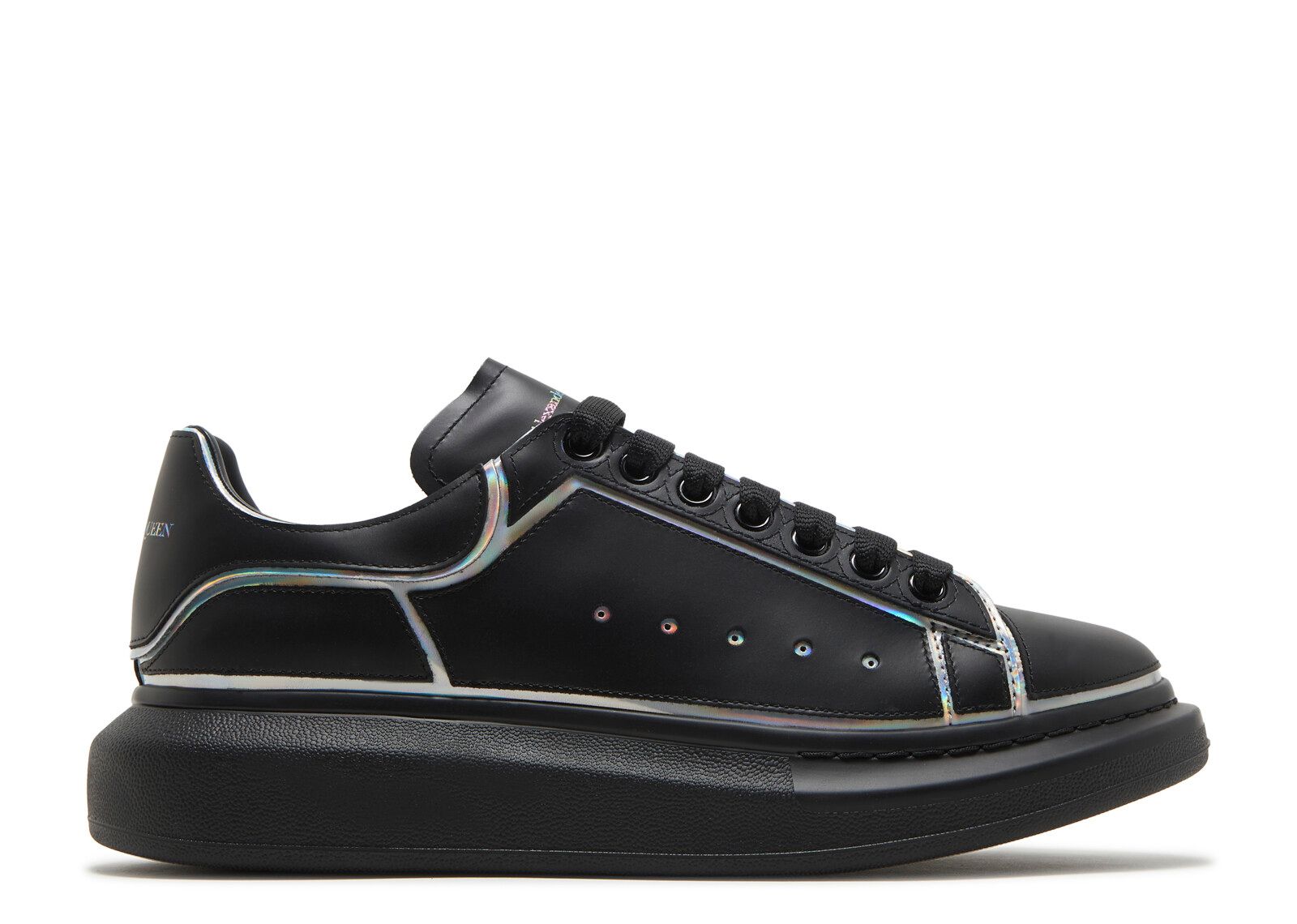 Alexander McQueen Oversized Sneaker