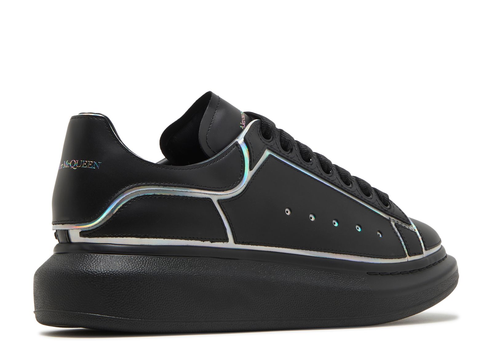 Alexander McQueen Oversized Sneaker - A&V Pawn