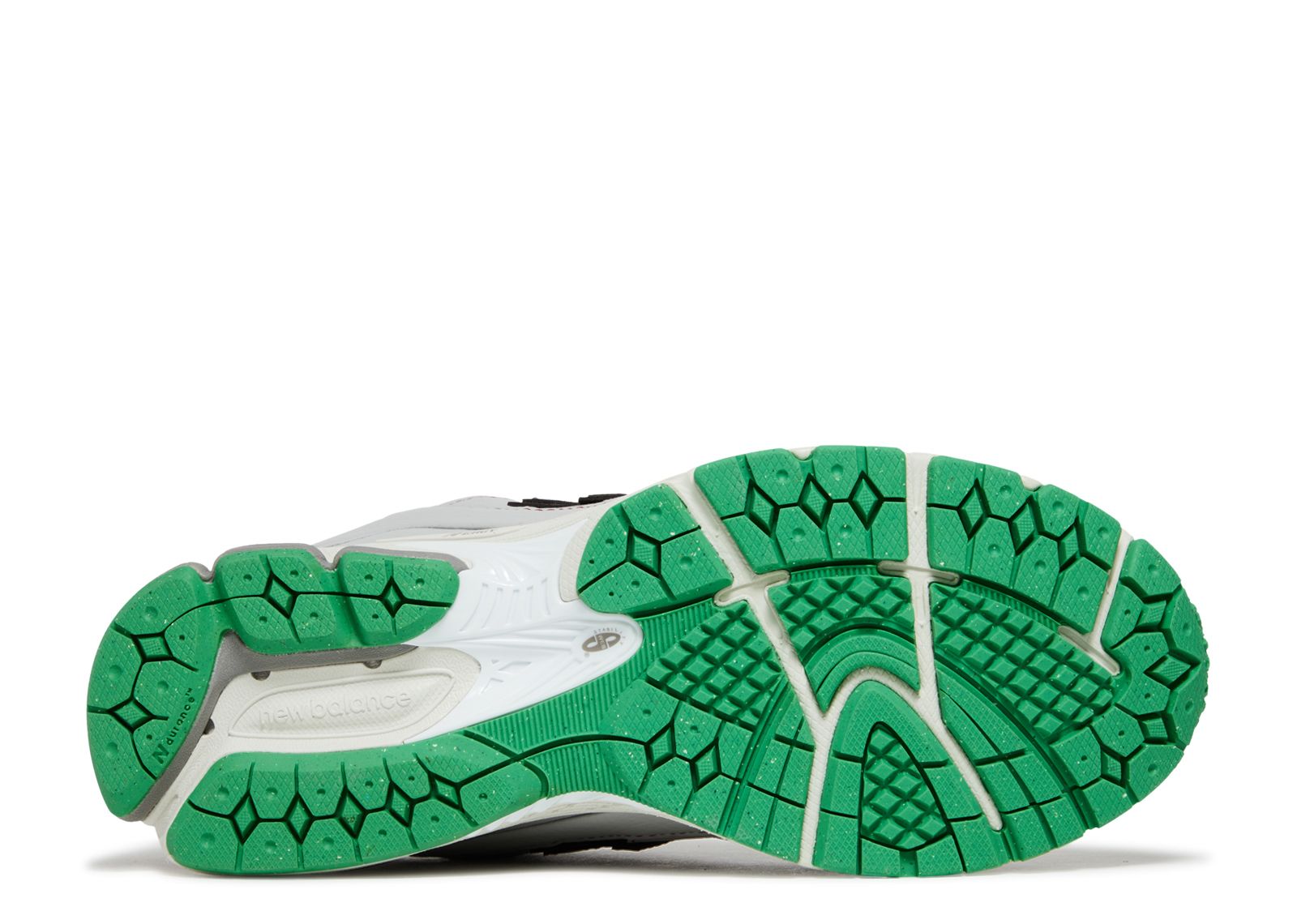 New Balance GANNI X 2002R 'Raincloud' - New Balance