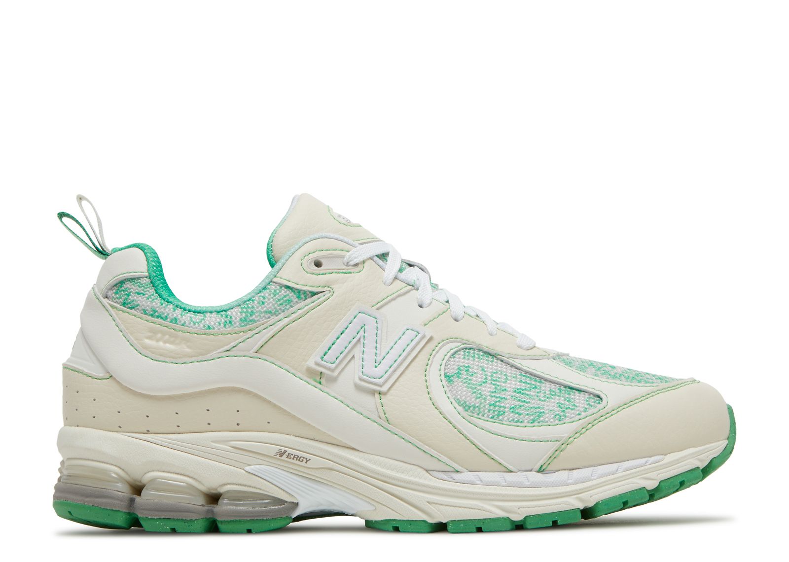 New Balance GANNI x 2002R 'Turtledove'