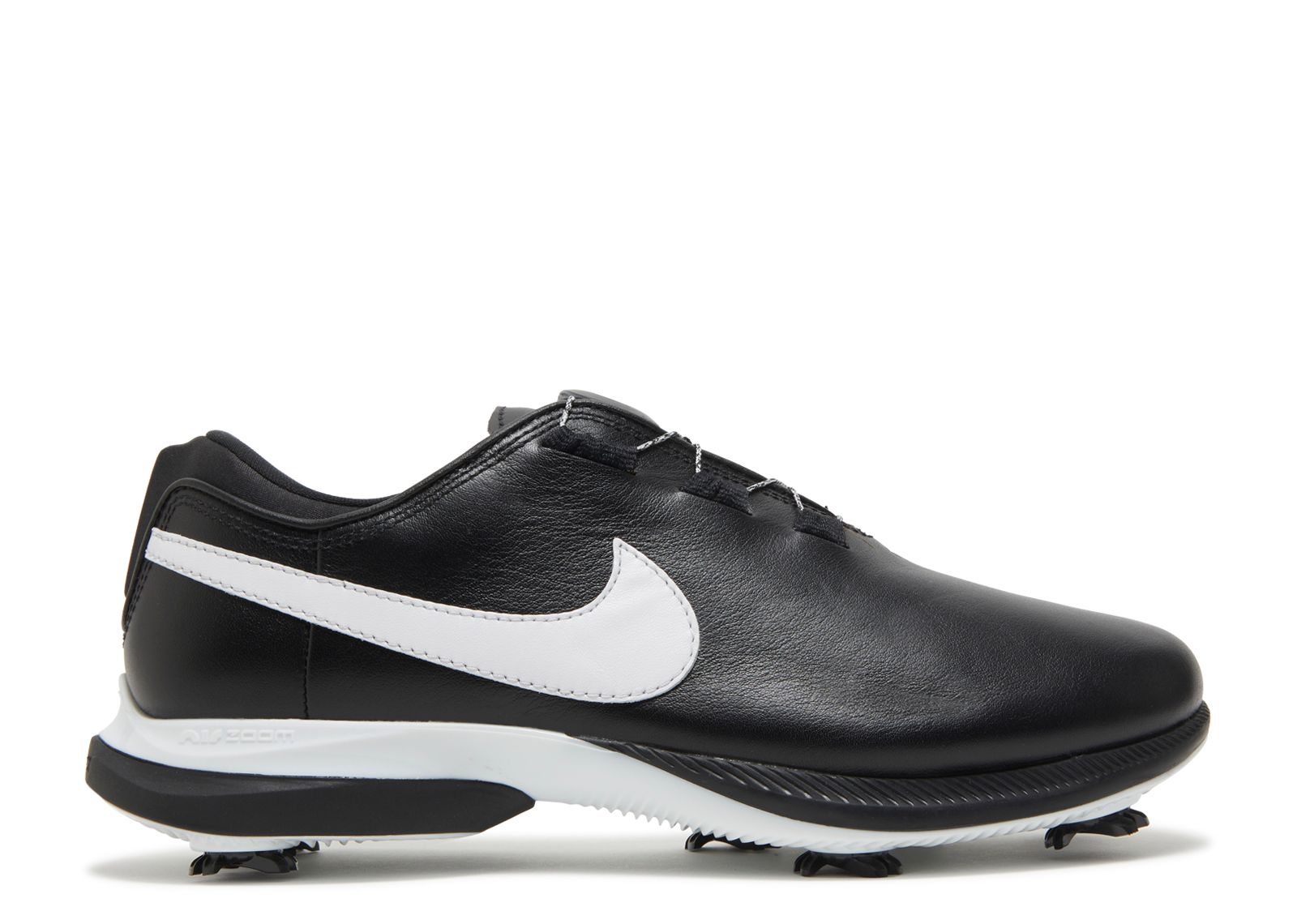 Air Zoom Victory Tour 2 BOA Wide 'Black White' - Nike