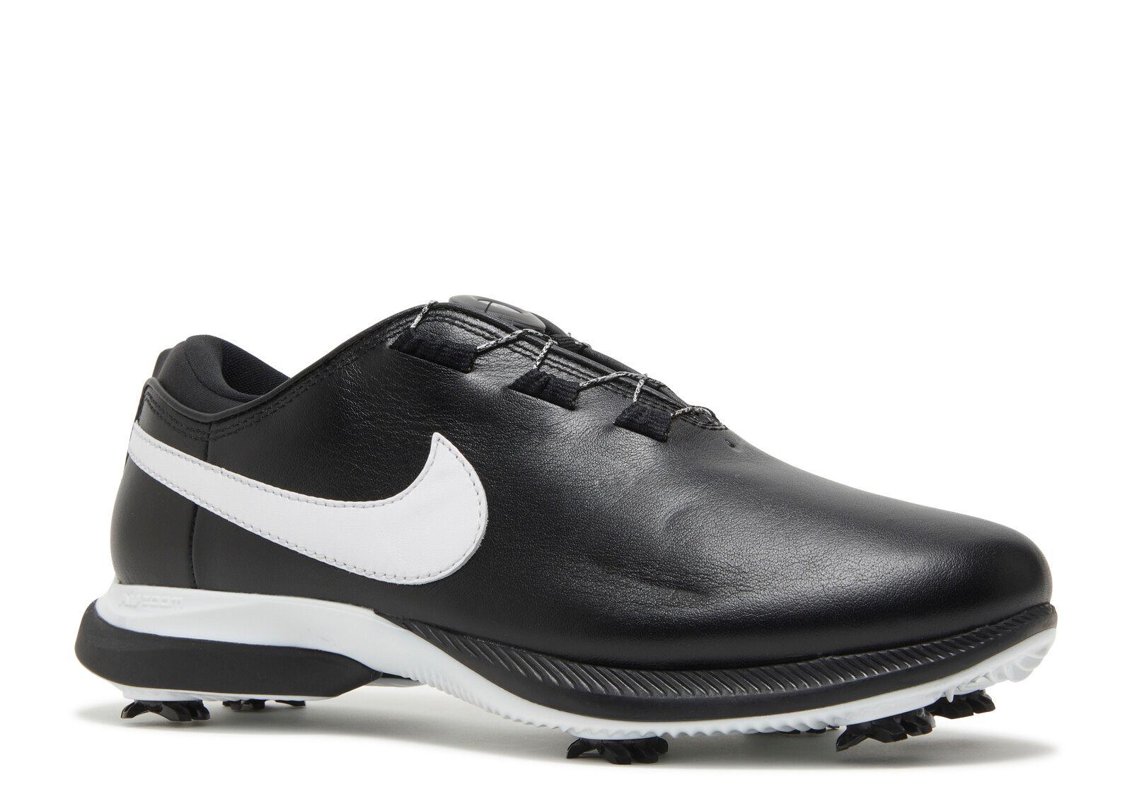 Nike Air Zoom Victory Tour 2 BOA Black Golf Shoes Nike Air Zoom Victory Tour 2 Boa Golf Shoes Black DJ6573-001  main image 2