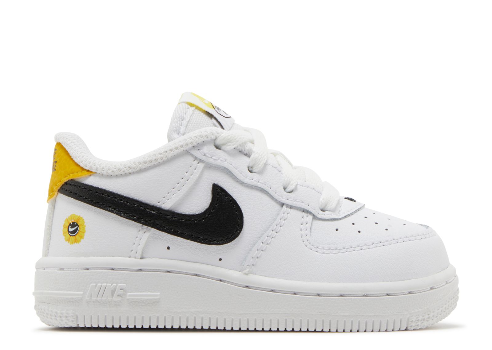 Force 1 LV8 TD 'Have A Nike Day' - Nike - DM4254 100 - white/dark ...