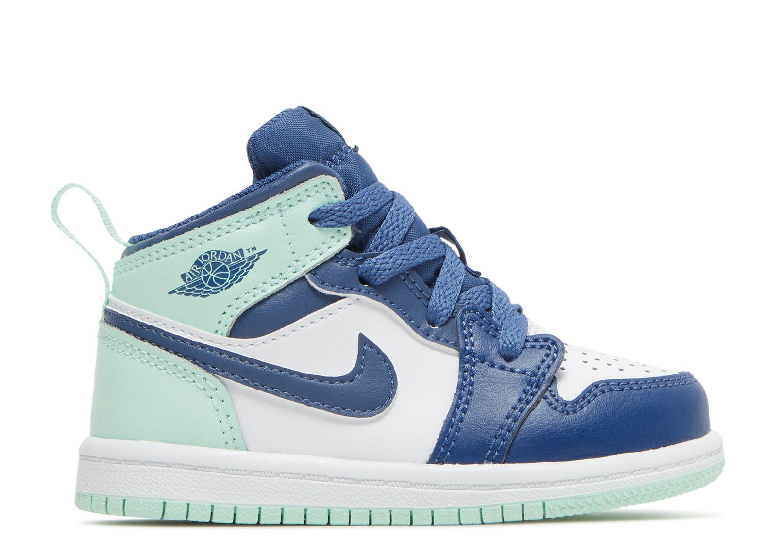 Jordan 1 Mid TD  display picture 2