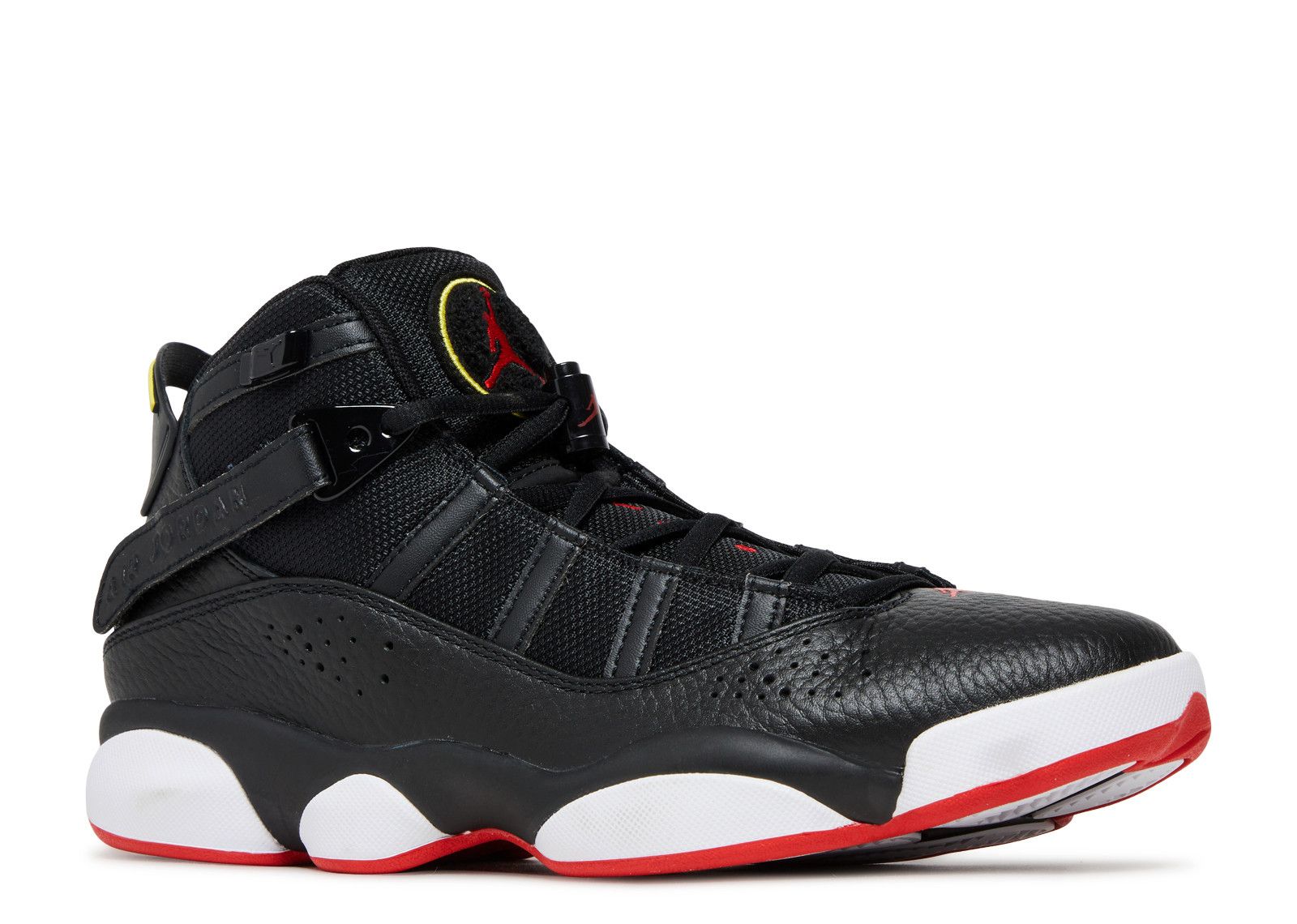 Jordan 6 Rings ‘Playoffs’