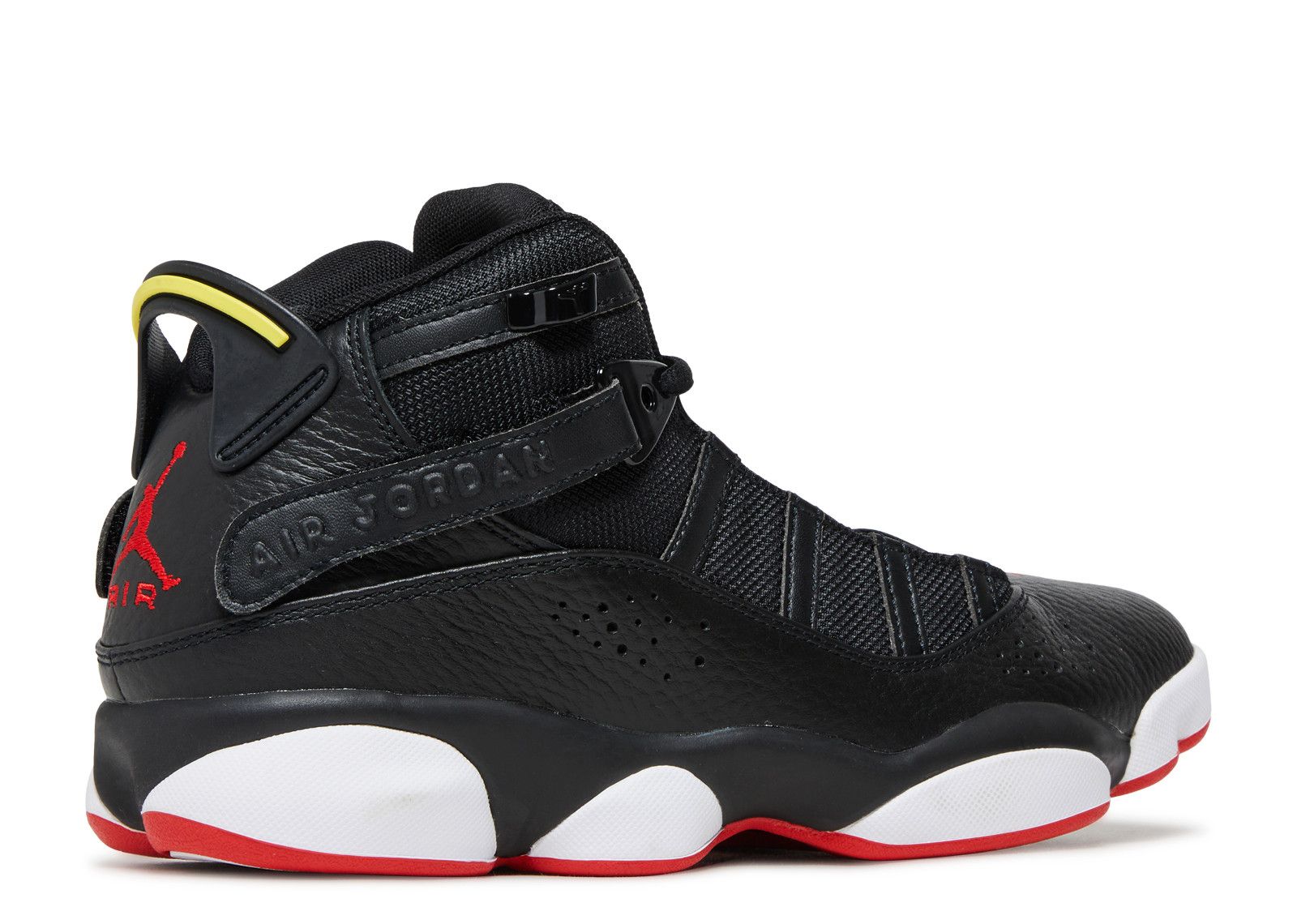 Jordan 6 Rings ‘Playoffs’