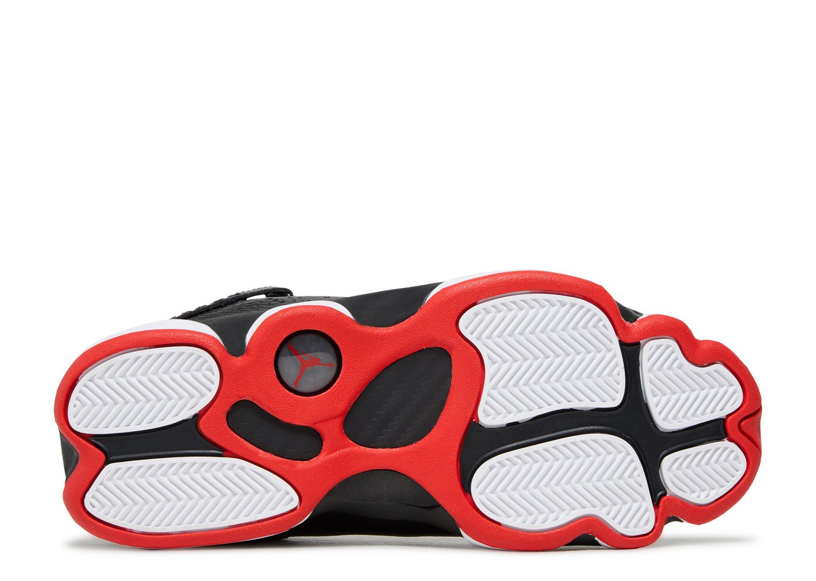 Jordan 6 Rings ‘Playoffs’