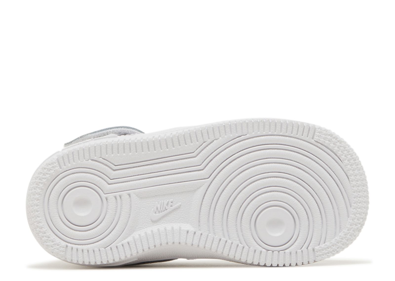 Nike Air Force 1 Mid SP ホワイト 27cm NIKE AIR FORCE 1 MID (GS) WHITE 