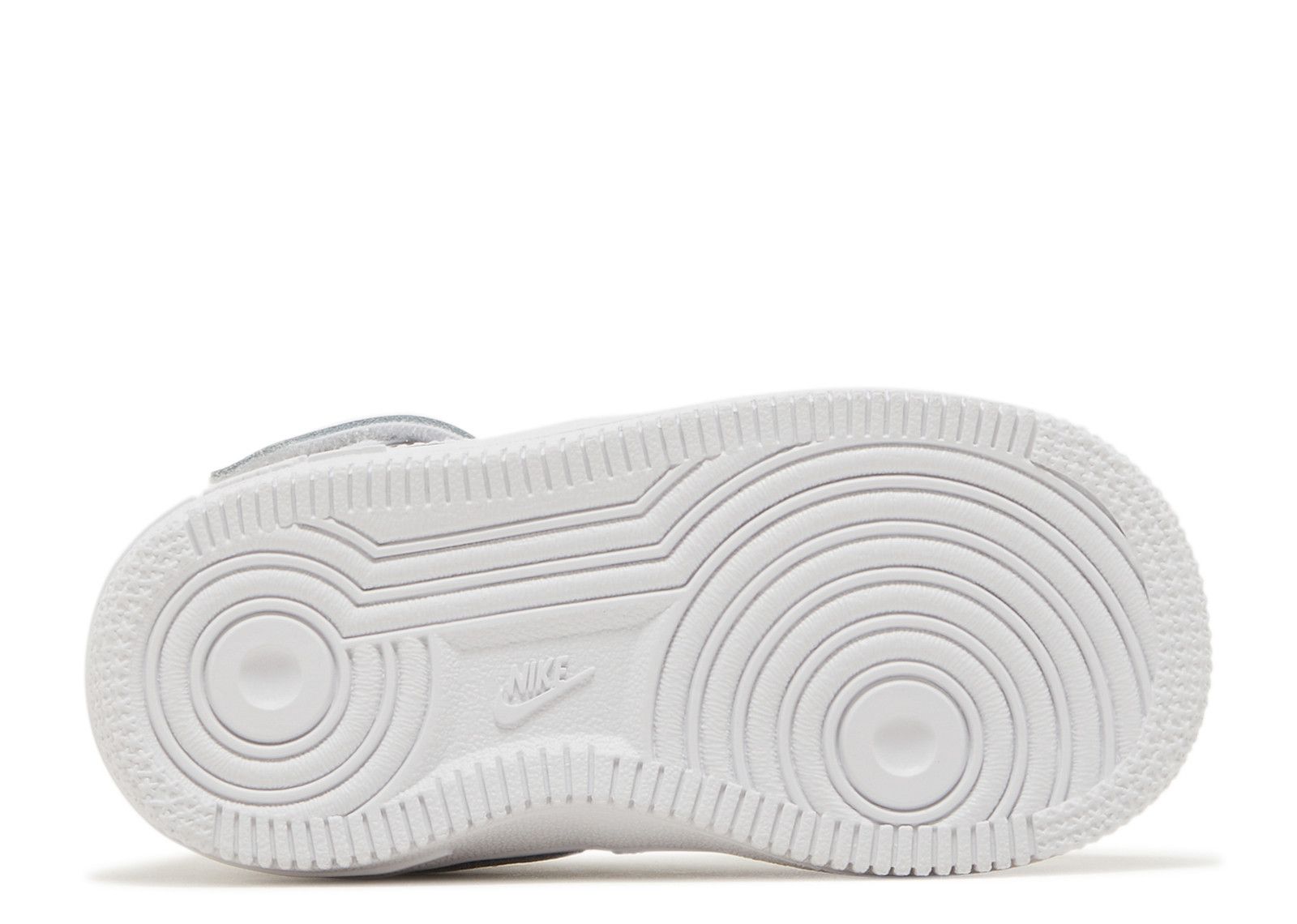 White Air Force Mid Td Nike Air Force Mid SE 40th Anniversary Sail Basalt TD FJ2894