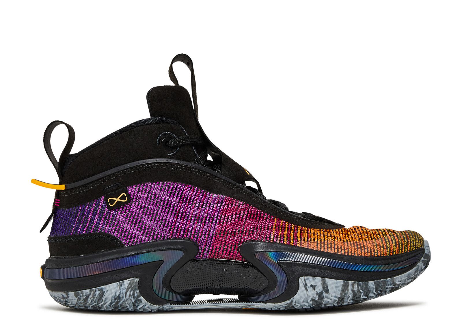 Jordan 36 PF 'Year Of The Tiger'